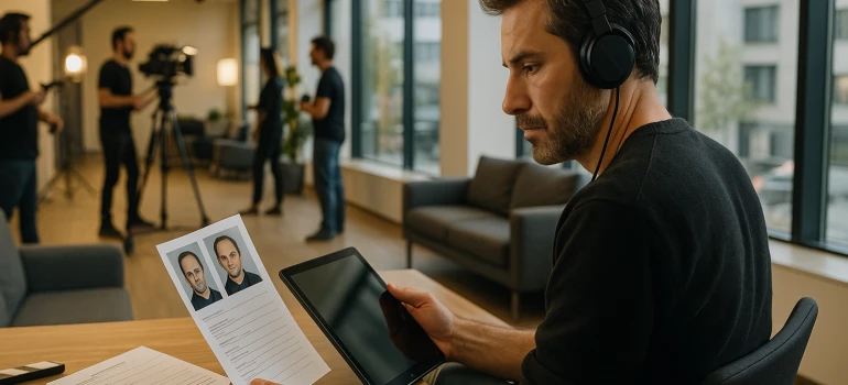 Kısa Boylu Oyuncu Başvurusu: Avantajlar Ve – Blog görseli