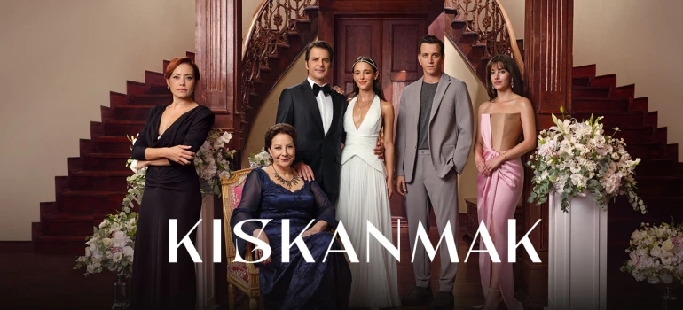 Kıskanmak Dizisi İçin Oyuncu Başvurusu – Blog görseli