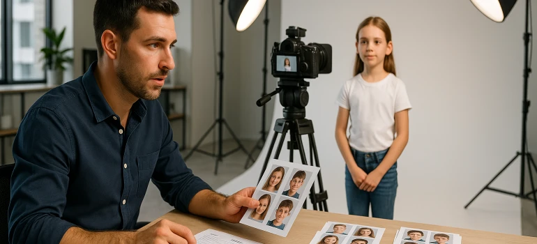 Kocaeli Çocuk Oyuncu Ajansı 2026 Kayıtları – Blog görseli