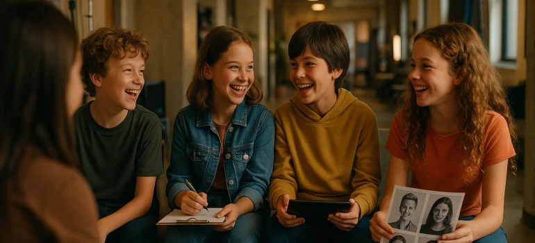 Kocaeli Dizi Ve Reklam Projeleri İçin Oyuncu Başvurusu – Blog görseli