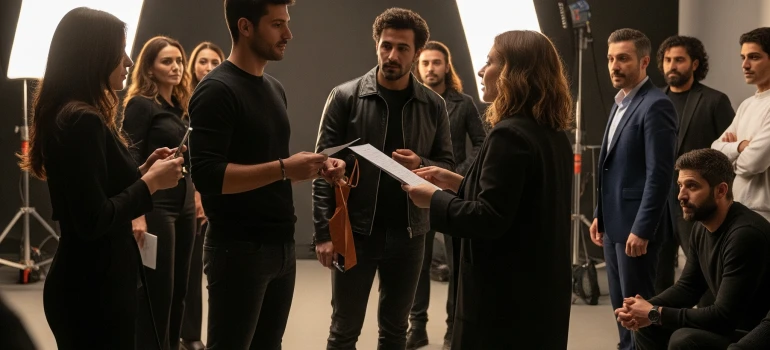 Kocaeli Reklam Ajansları Yeni Yüzler Arıyor Başvurusu – Blog görseli