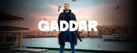 Gaddar Dizisi