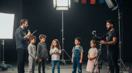 batman-cocuk-oyuncu-ajansi-basvurusu