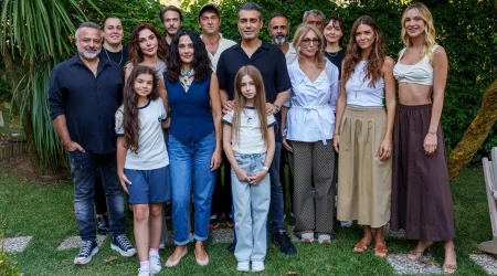 Ben Onun Annesiyim Dizisi Cast Ajans Başvurusu
