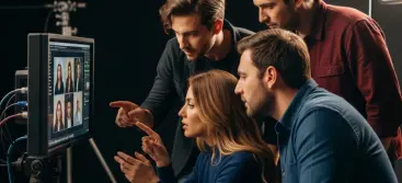 Cast ajansları oyuncu seçiminde nelere dikkat eder?