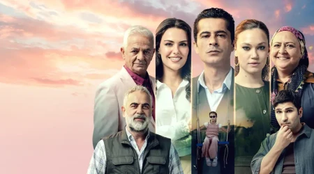 Cennetin Çocukları Oyunculuk Başvurusu