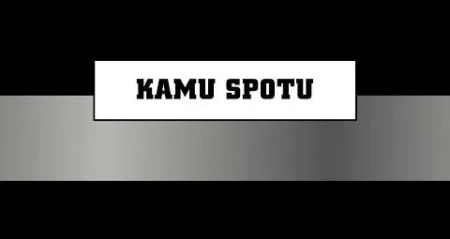 Kamu Spotu Reklam Filmi