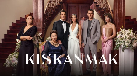 Kıskanmak Dizisi İçin Oyuncu Başvurusu