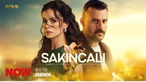 Sakıncalı Dizisi Cast Başvurusu