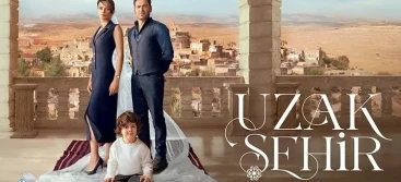 Uzak Şehir Dizisinde Rol Kapmak