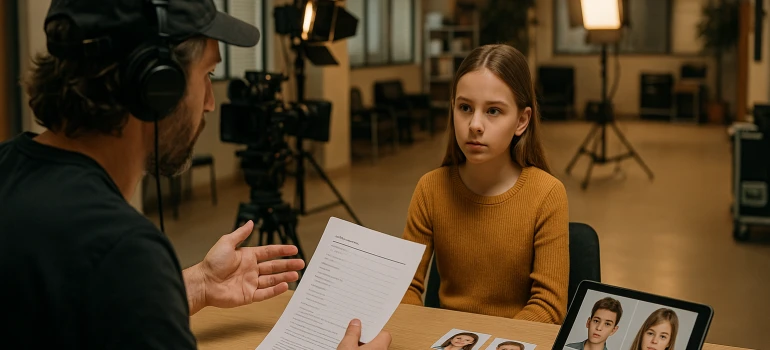 Kütahya Çocuk Oyuncu Ajansı 2026 Kayıtları – Blog görseli