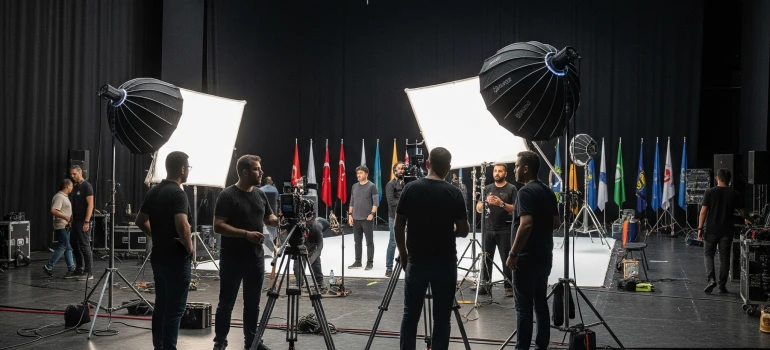 Malatya Modellik Ve Oyunculuk Ajansı Seçmeleri – Blog görseli