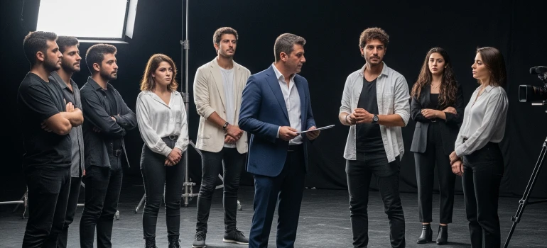 Malatya'da Öğrenci Oyuncular İçin Ajans – Blog görseli