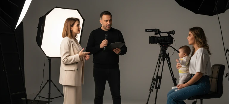 Mardin Bebek Oyuncu Ajansı Kayıt Şartları – Blog görseli