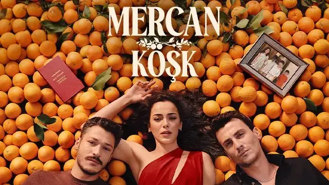 Mercan Köşk Dizisi Oyuncu Ve Yeni Yüz Başvurusu