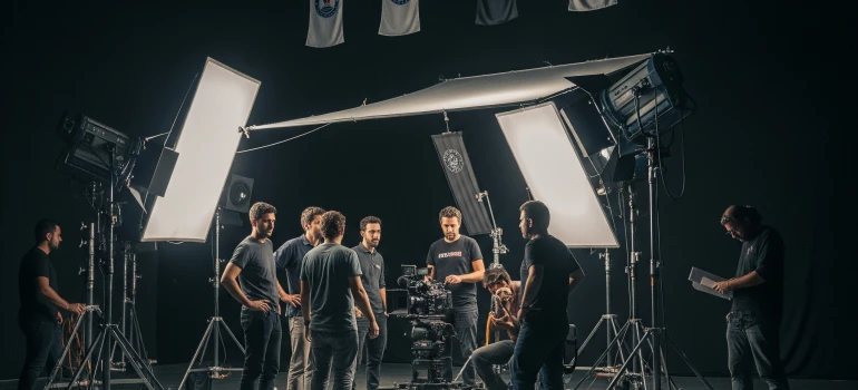 Mersin'de Cast Ajanslarına Başvuru Yöntemleri – Blog görseli