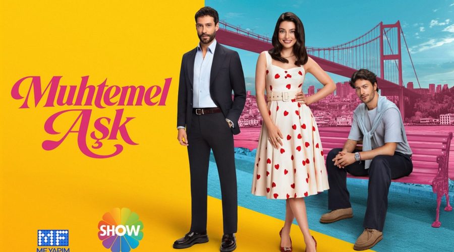 Muhtemel Aşk Oyunculuk Başvurusu