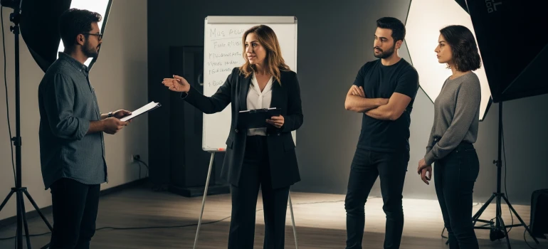 Muş Acil Oyuncu Aranıyor İlanları Ve Başvuru – Blog görseli