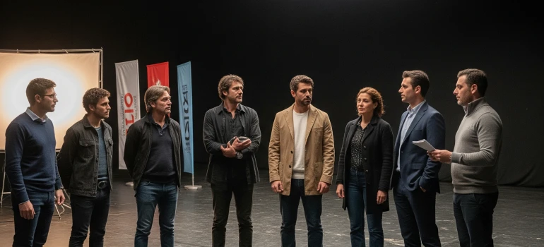 Netflix Dizileri İçin Oyuncu Alımı Yapıyor Musunuz? – Blog görseli