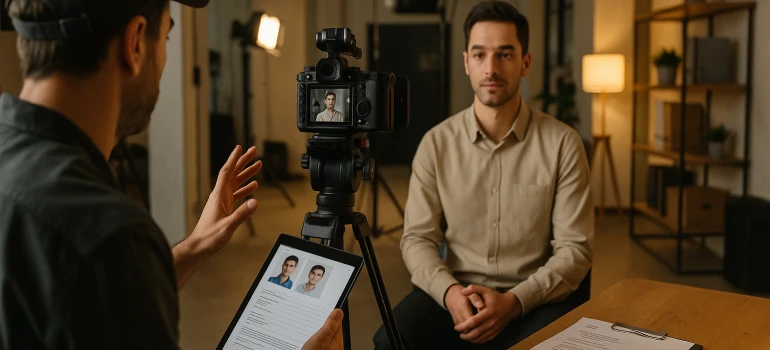 Niğde Cast Ajans Başvurusu Nasıl Yapılır – Blog görseli