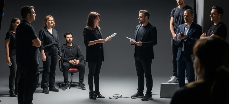 Niğde Cast Ajansları 2026 Güncel Başvuru Bilgileri – Blog görseli