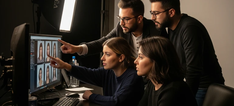 Niğde Modellik Ve Oyunculuk Ajansı Seçmeleri – Blog görseli