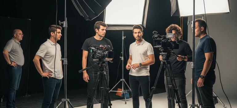 Öğrenciler İçin Bitlis Oyunculuk Ajansı Seçenekleri – Blog görseli