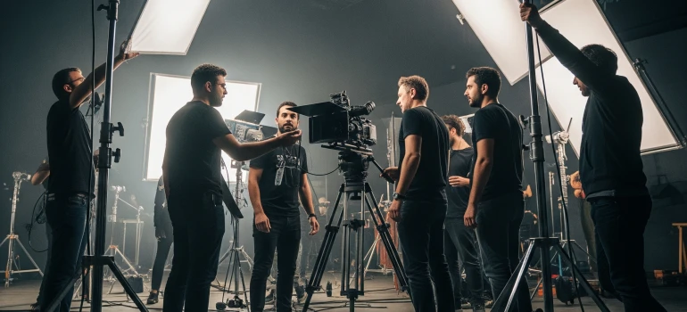 Öğrenciler İçin Denizli Oyunculuk Ajansı Seçenekleri – Blog görseli