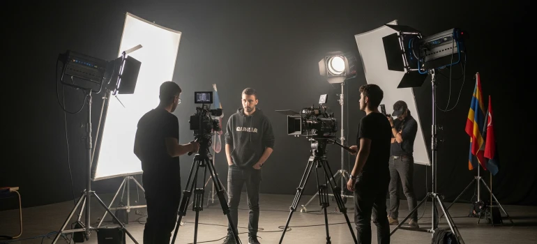 Okul Ve Oyunculuk Çakışırsa Ne Yapılır? – Blog görseli