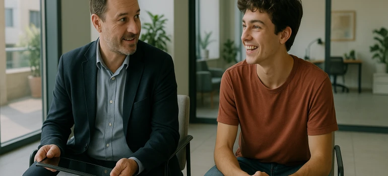 Oyunculuk Deneme Çekimi