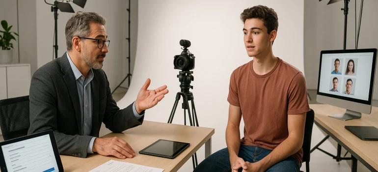 Osmaniye Oyuncu Ajansı Online Kayıt İle Projelere Hızlı Eriş – Blog görseli