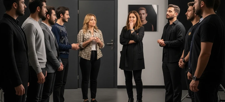 Osmaniye Tiyatro Oyuncu Ajanslarına Başvuru – Blog görseli