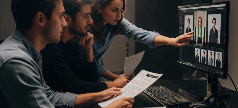 Oyuncu Başvuru Sürecinde Referans Kullanımı – Blog görseli