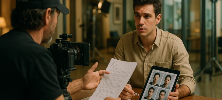 Oyuncu Profili Nasıl Oluşturulur: Adım Adım Rehber – Blog görseli