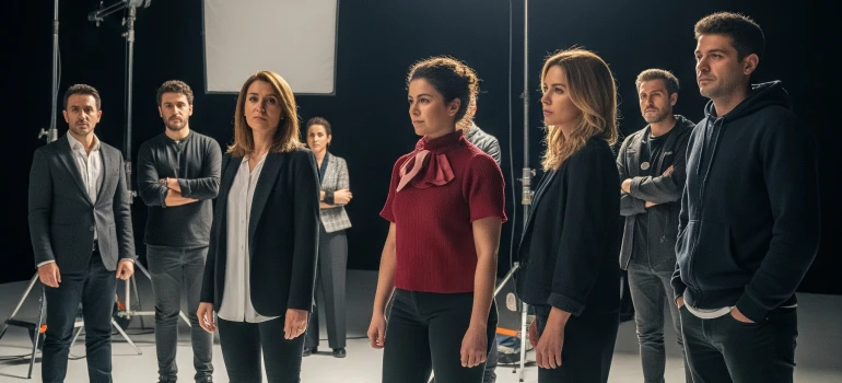 Oyunculuk Başvurusu İçin Hangi Fotoğraflar Gerekli – Blog görseli