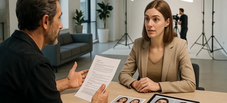 Rize Cast Ajanslarına Başvuru – Blog görseli