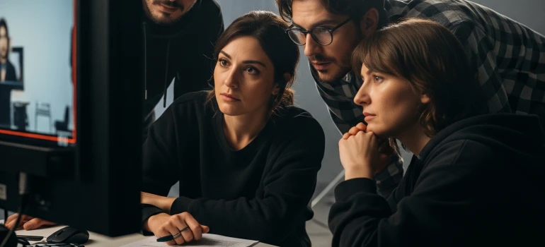 Sakarya Güvenilir Oyunculuk Ajansı Bulma – Blog görseli