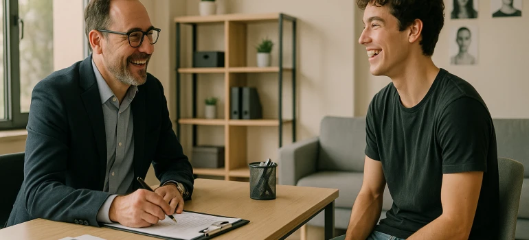 Samsun'daki Oyuncu Ajansları Listesi – Blog görseli