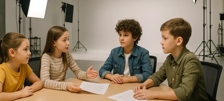 Sette Çocuğuma Nasıl Davranılır? – Blog görseli