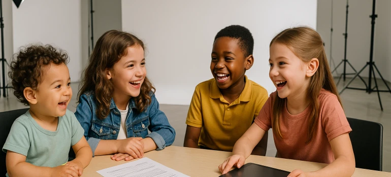 Şırnak Bebek Oyuncu Ajansı Kayıt Şartları Ve Süreci – Blog görseli