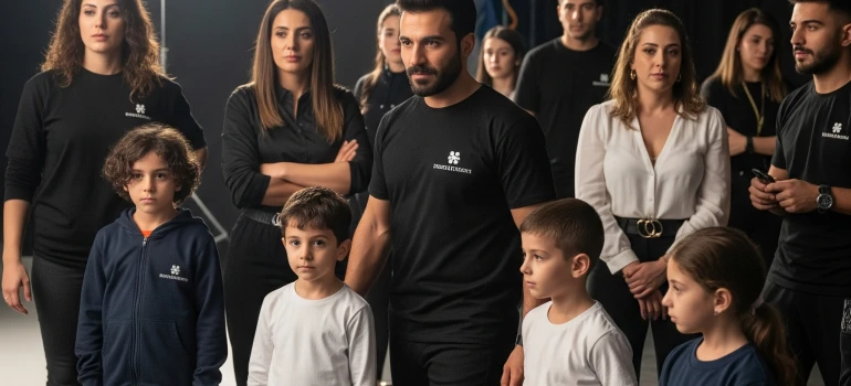 Sporcu Çocuk Oyuncu Projeleri: Yeteneklerinizi Keşfedin – Blog görseli