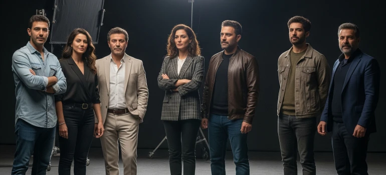 Tanıtım Filmi Çekimi Yapılıyor Mu? – Blog görseli