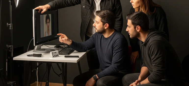 Tekirdağ Figüran Ajansı Başvurusu – Blog görseli