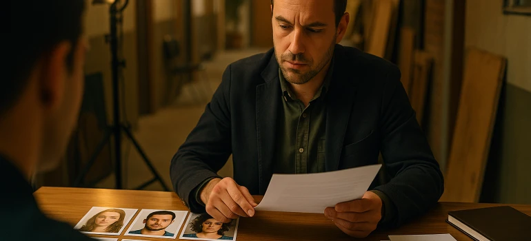 Tokat Güvenilir Oyunculuk Ajansı Bulma – Blog görseli