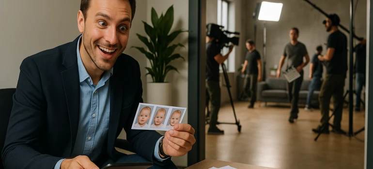 Tunceli Bebek Oyuncu Ajansı Kayıt Şartları Ve Süreci – Blog görseli