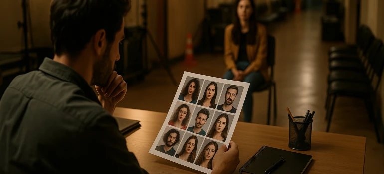Tunceli Dizi Ve Film Oyuncu Seçmeleri – Blog görseli