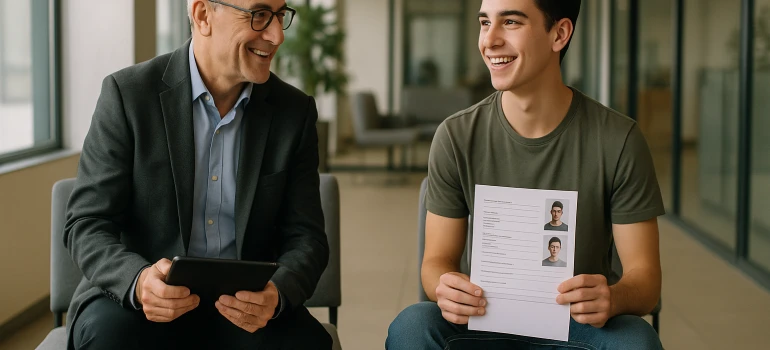 Uşak Cast Ajans Başvurusu Nasıl Yapılır – Blog görseli