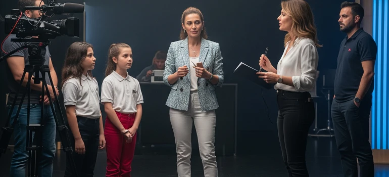 Uşak Çocuk Oyuncu Ajansı 2026 Kayıtları – Blog görseli