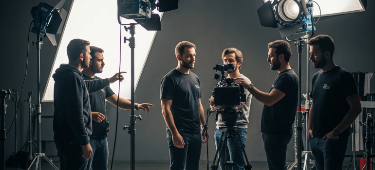 Uşak Dizi Oyunculuğu Başvurusu Nasıl Yapılır – Blog görseli