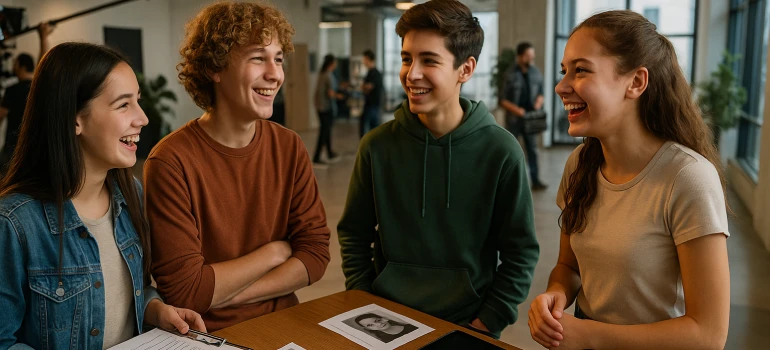 Uşak Genç Oyuncu 13 17 Yaş Başvurusu – Blog görseli